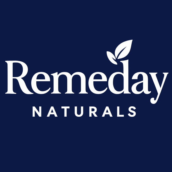 Remeday Naturals