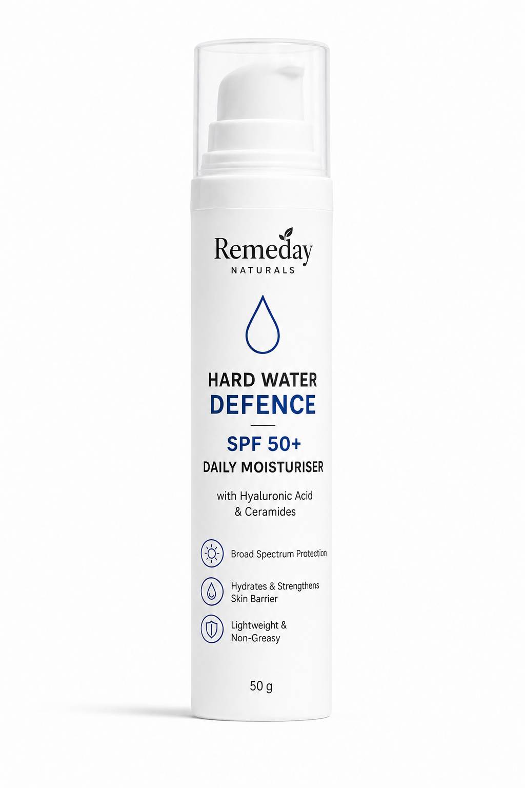 Hard Water Hair Repair Duo | Shampoo + Hair Growth Serum | Controls Hair Fall, Repairs Damage & Strengthens Roots